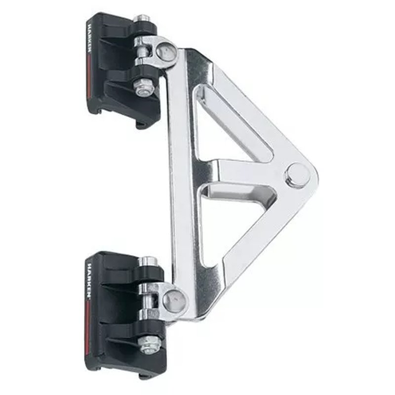 System B Slider Headboard Car Assembly システムB スライダー ヘッドボードカー アセンブリ 3833 ボート ビーチクルーザー 船舶 ハーケン HARKEN 代引不可 56,711円