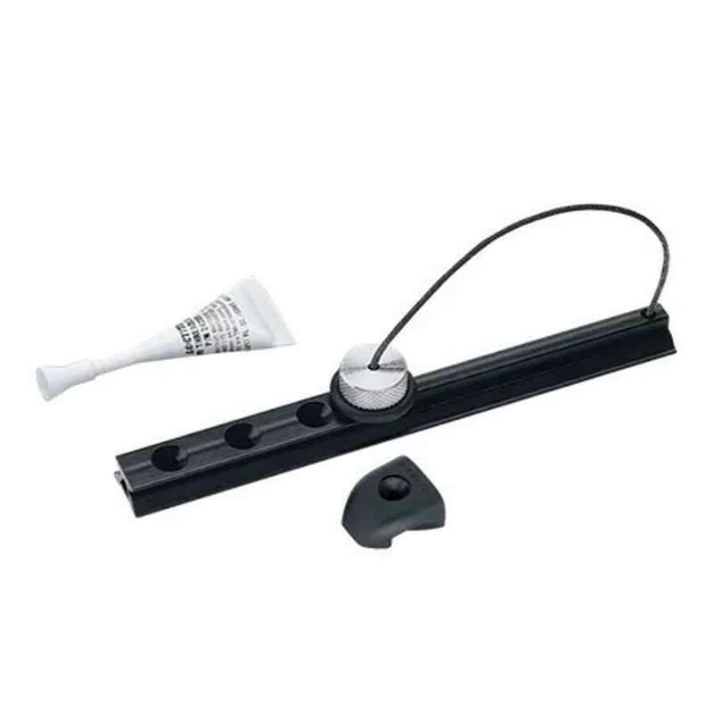 System AA Micro End Kit システムAA マイクロエンドキット 3837 ボート ディンギー ビーチボート クルーザー 小型船舶 ハーケン HARKEN 代引不可｜プラスワイズ ホームセンター店