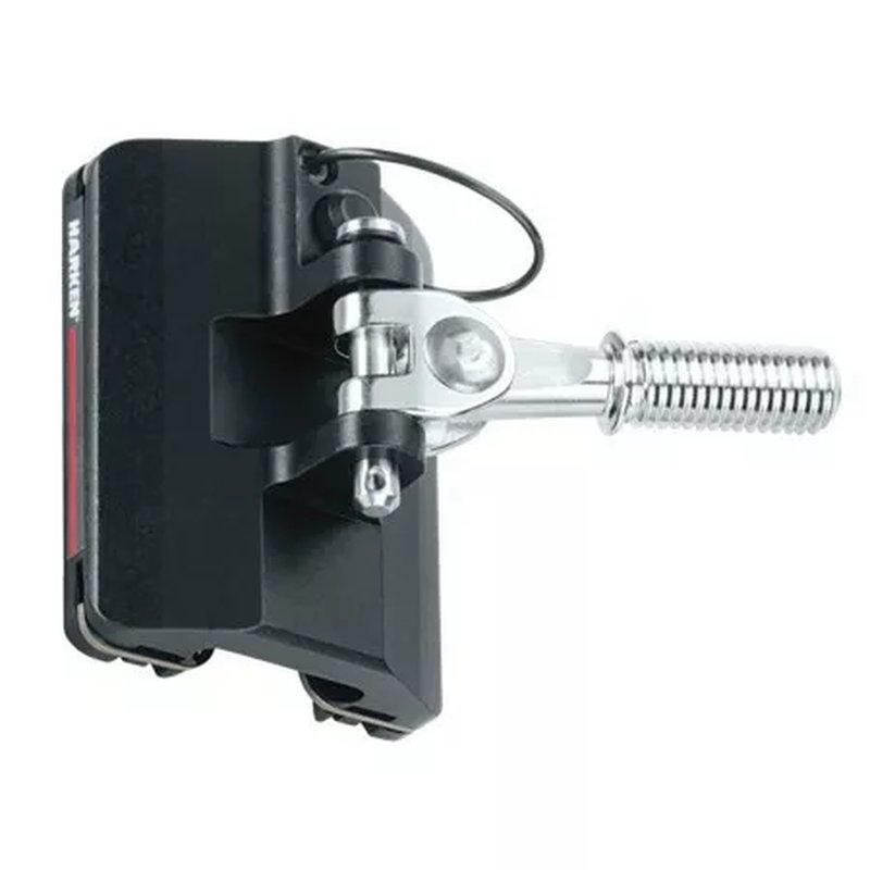 System A CB HL Batten Car w/12mm Stud システムA CB HL バテンカー 12mm スタッド付 3881 ボート ディンギー クルーザー 小型船舶 ハーケン HARKEN 代引不可