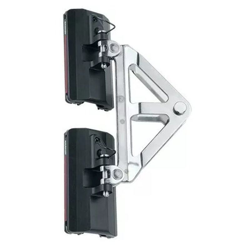 System A Quick Pin Headboard Car 取り合わせA クイックいの一番 ヘッドボードカー 3889 小船 ディンギー 砂浜クルーザー 小型舟・船 ハーケン HARKEN 代引不可
