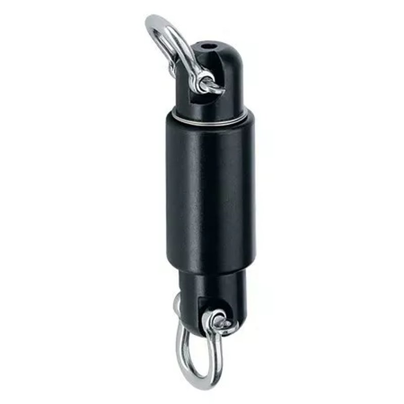 Small Boat Hoistable Halyard Swivel For 5粍 スモール小船 ホイスト式 ハリyd スイ呼びりん 5粍 用 465 小船 クルーザー 舟・船 ハーケン HARKEN 代引不可