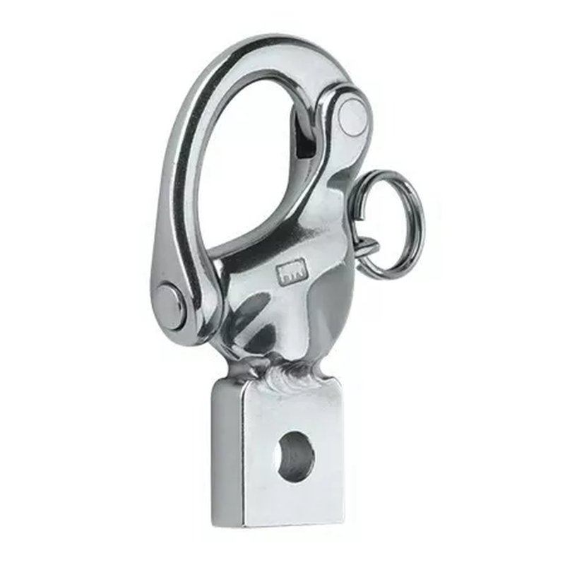 Small Boat Furling Snap Shackle スモールボート ファーリング スナップ シャックル 891 ボート ディンギー ビーチクルーザー 船舶 ハーケン HARKEN 代引不可