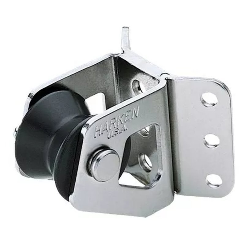 Large Halyard Restrainer ラージ ハリヤード レストレイナー 945 ボート ディンギー ビーチボート クルーザー 小型船舶 ハーケン HARKEN 代引不可