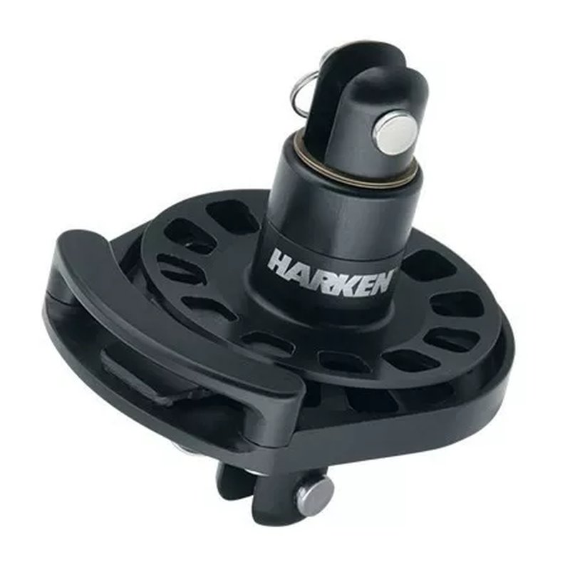 Small Boat Continuous Line-Drive Furling Drum スモール小船用 年代順の連続伝達ルート 運転 毛革輪っか 膜鳴楽器 1134 小船 小型舟・船 ハーケン HARKEN 代引不可