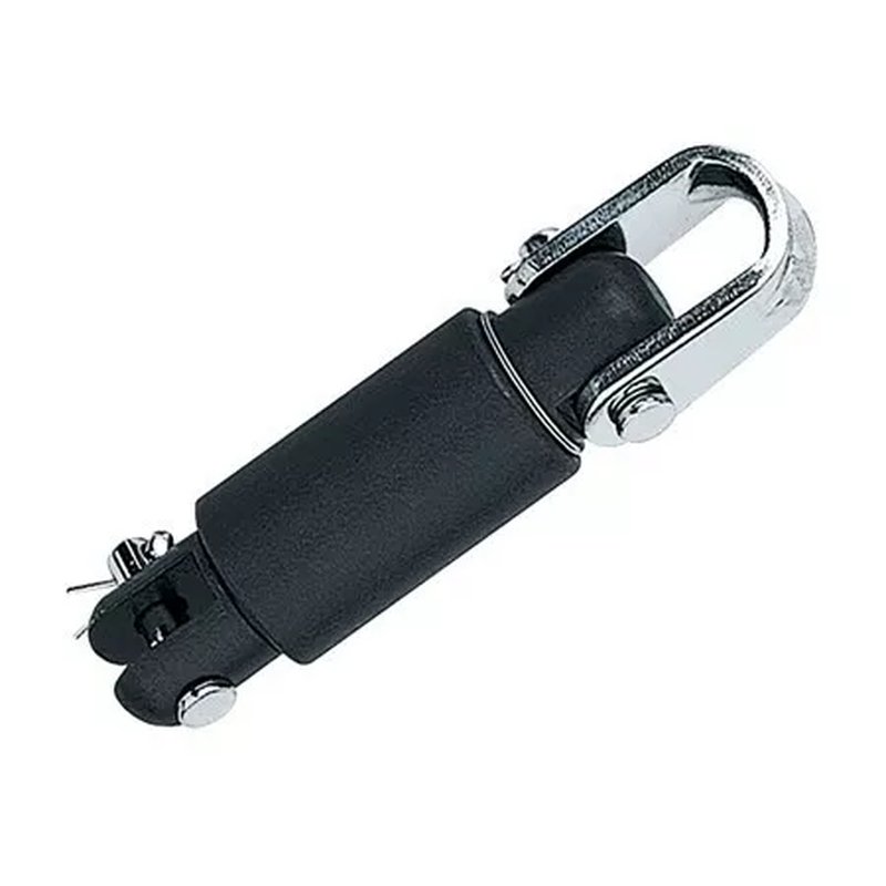 Upper Swivel For Small Boat Furling w/Shackle シャックル付 スモールボートファーリング用 アッパースイベル 1878 ボート 船舶 ハーケン HARKEN 代引不可
