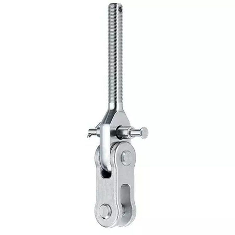 Unit 1 Stud/Jaw Toggle Assy with 5/8\