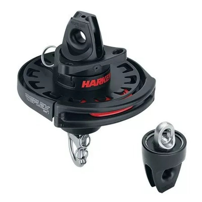 Reflex Top Down Unit 1 Furling System リフレックス トップダウン 社会的単位1 毛革輪っか 取り合わせ 7351.10.18M 小船 小型舟・船 ハーケン HARKEN 代引不可