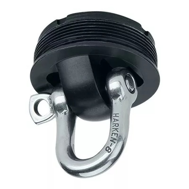 Reflex Top Down Unit 2 D Shackle Assembly リフレックス トップダウン ユニット2 D シャックル アセンブリ 7352.21 ボート 船舶 ハーケン HARKEN 代引不可