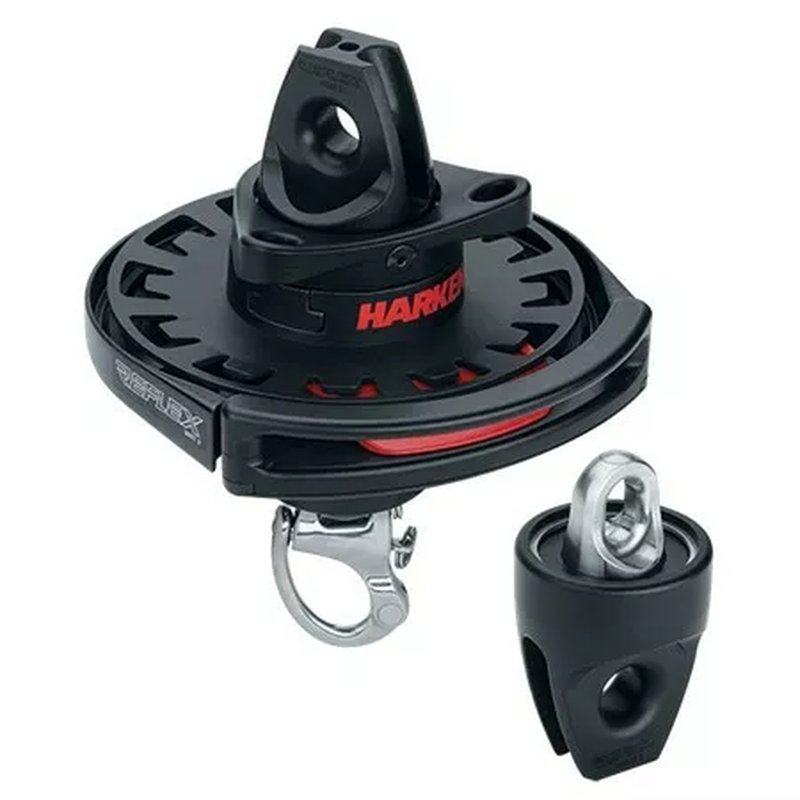 Reflex Top Down Unit 2 Furling System リフレックス トップダウン 社会的単位2 毛革輪っか 取り合わせ 7352.10.23M 小船 小型舟・船 ハーケン HARKEN 代引不可
