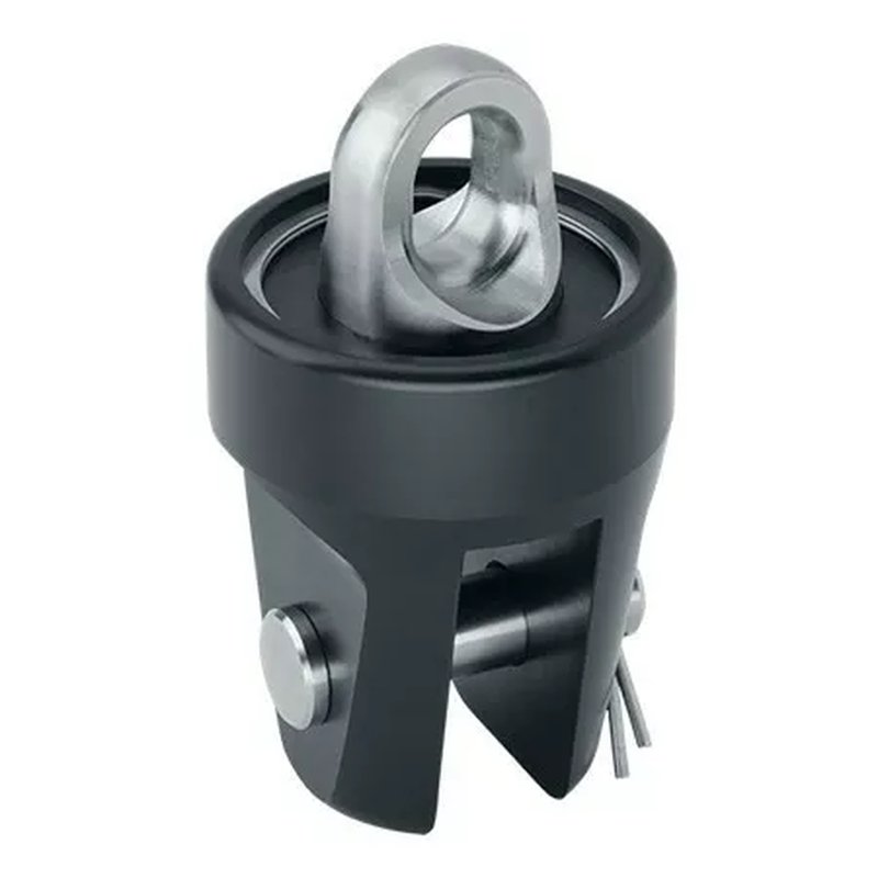 Reflex Unit 2 - Fork Head Swivel リフレックス 社会的単位2 民俗音楽頭顱回転させる 7352.37 小船 ディンギー 砂浜クルーザー 舟・船 ハーケン HARKEN 代引不可