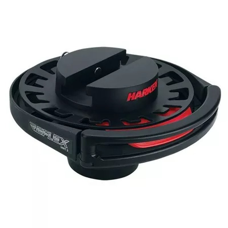 Reflex Top Down Unit 3 Furling Lower Unit リフレックス トップダウン 社会的単位3 毛革輪っか ロワー 社会的単位 7353.10BASE 舟・船 ハーケン HARKEN 代引不可