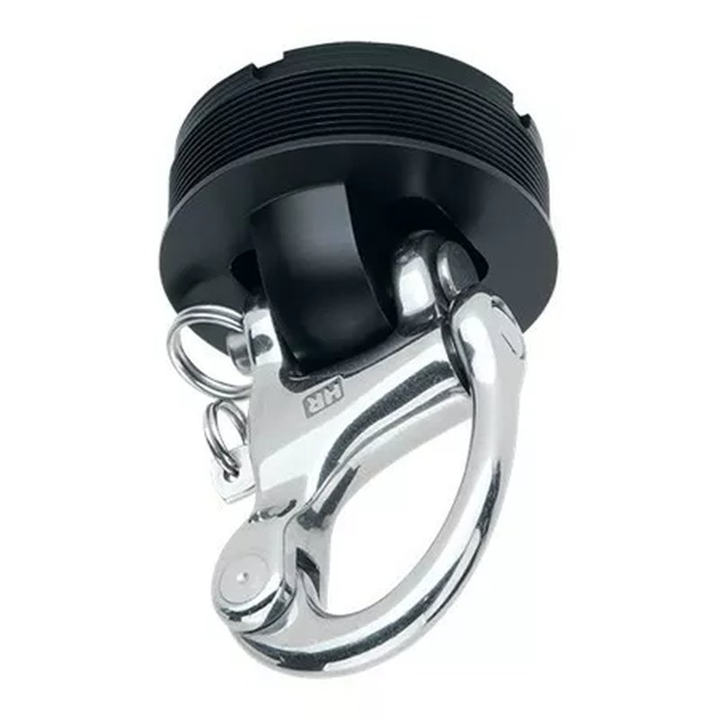 Snap Shackle Threaded Adapter リフレックス トップダウン 社会的単位3 隙間 シャックル 螺子釘式アダプタ 7353.20 小船 舟・船 ハーケン HARKEN 代引不可