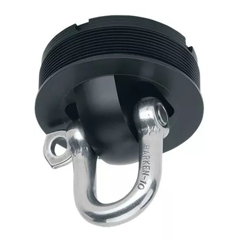 Reflext Top Down Unit 3 D-Shackle Threaded Adapter リフレクスト トップダウン 社会的単位3 Dシャックル 螺旋釘式アダプタ 7353.21 ハーケン HARKEN 代引不可