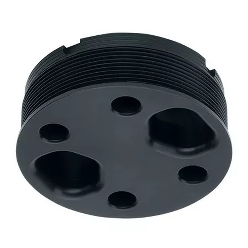 3:1 Soft Attachment Threaded Adapter 3:1 ソフトアタッチメント レフレックストップダウン ユニット3 ネジ式アダプター 7353.22 ハーケン HARKEN 代引不可