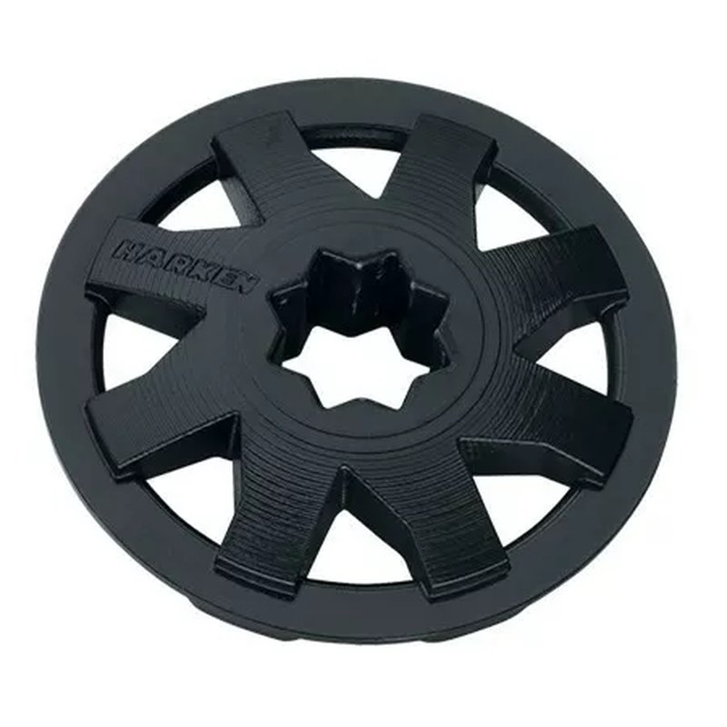 Snubbair Winch Handle Adapter スナベア ウィンチハンドルアダプター 1301 ボート ディンギー ビーチボート クルーザー 小型船舶 ハーケン HARKEN 代引不可