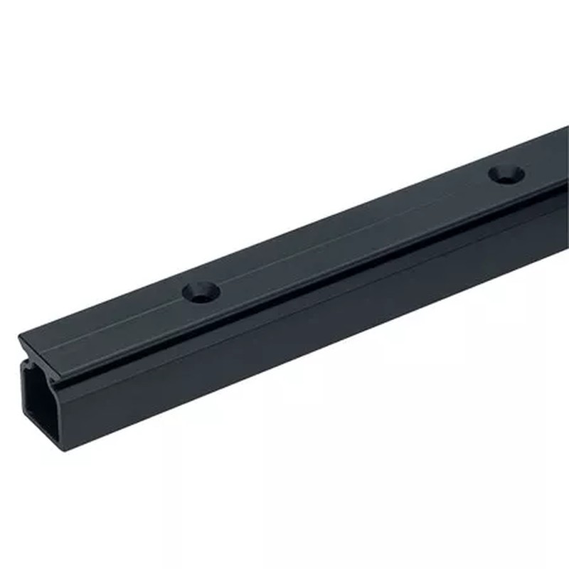 Small boat Low-beam CB retrofit track w スモール小船用 ご機嫌光束 CB後後ばらい貨物自動車 4in 穴あき場所 12フート 374.12 小船 ハーケン HARKEN 代引不可