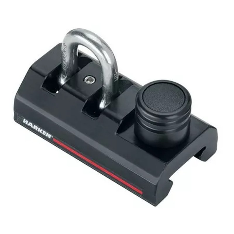 MR Pinstop Car with Shackle シャックル付 MRピンストップカー 1649 小船 ディンギー 砂浜小船 クルーザー 小型舟・船ハーケン HARKEN 代引不可