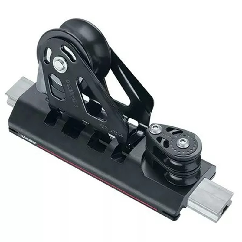 BB 32粍 4:1 CB Genoa Lead Performance Car - No Wire BB 32粍 4:1 CBジェノア 先んじる 演奏鉄道車両 鉄条皆無 G3247B.NW ハーケン HARKEN 代引不可