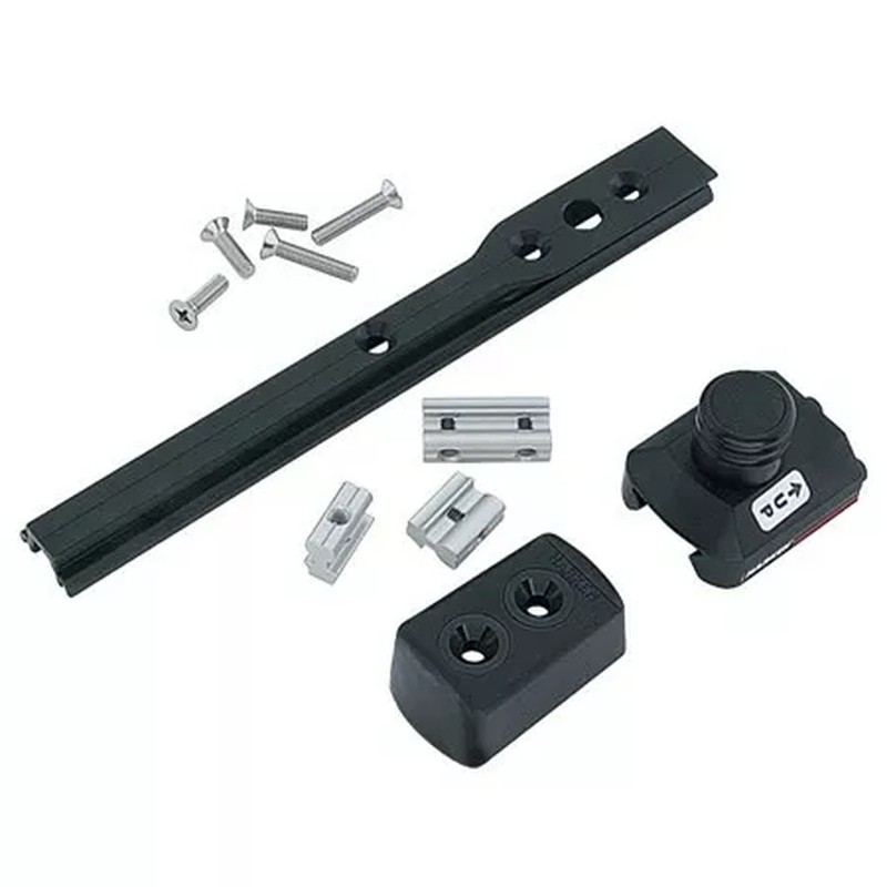 System B CB Screwpin Endstop Kit - Flat システムB CBスクリューピン エンドストップキット フラット 3848 ボート クルーザー ハーケン HARKEN 代引不可 36,628円