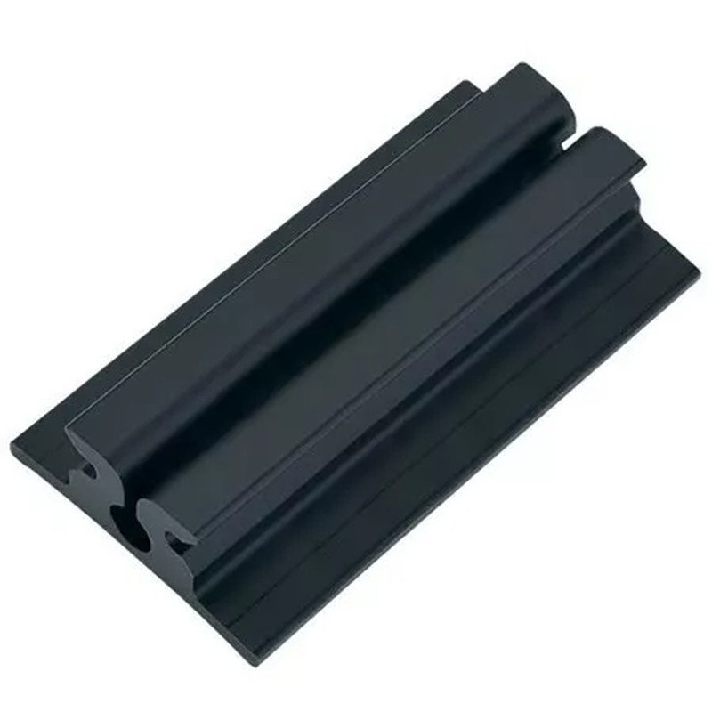 System B Flanged Mast Track w/Bolt Rope Groove システムB ボルトロープグルーブ付 フランジ付 マストトラック 3849.2M ボート ハーケン HARKEN 代引不可