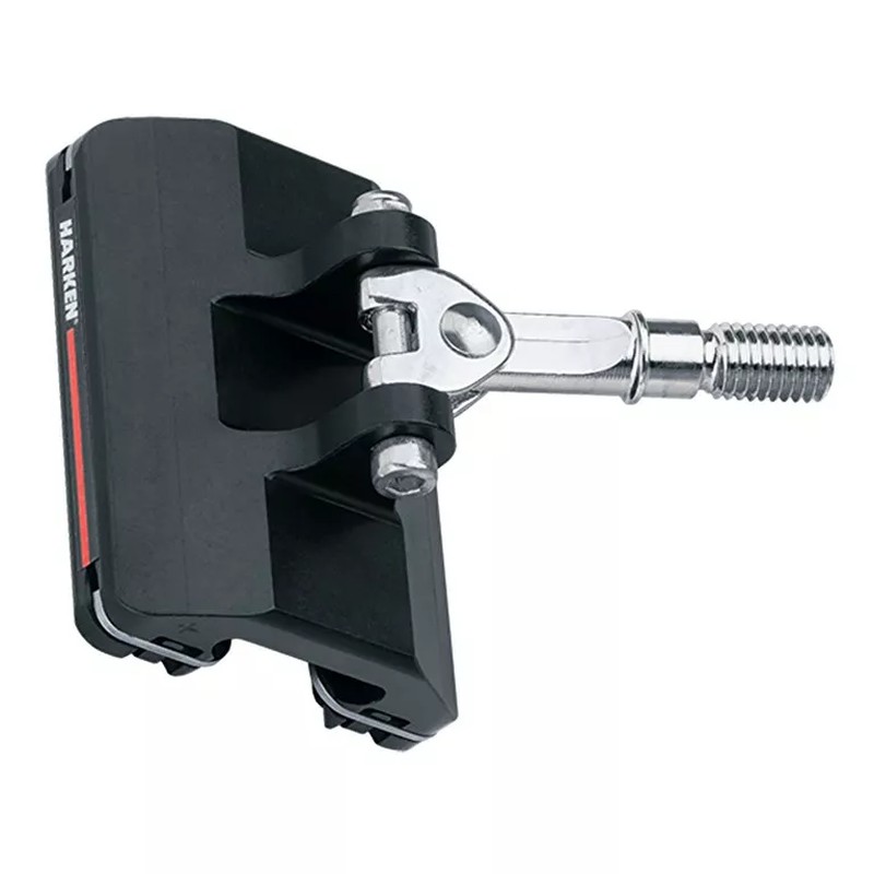 System A Battcar CB w/10mm Stud For C-Tech Batten システムA バットカー CB Cテックバテン用 10mmスタッド付 3901 ボート ハーケン HARKEN 代引不可