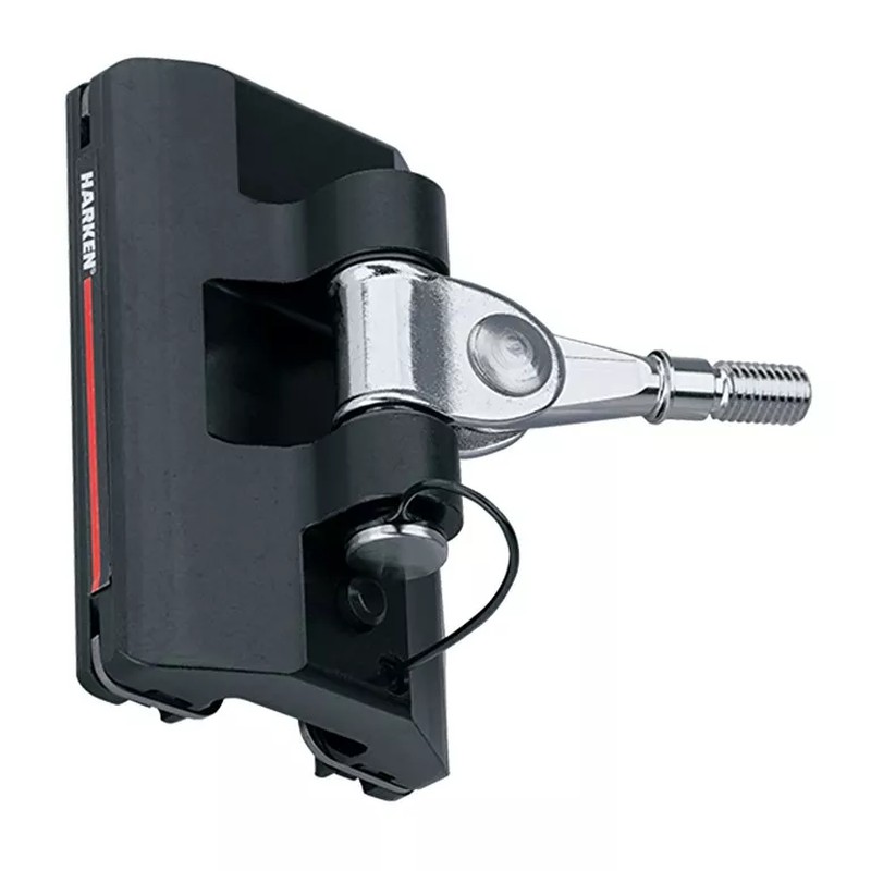 System B CB Battcar w/10粍 Stud For C-Tech Batten 取り合わせB CBバッテンカー Cテックバッテン用 10粍 スタッド付 3903 小船 ハーケン HARKEN 代引不可
