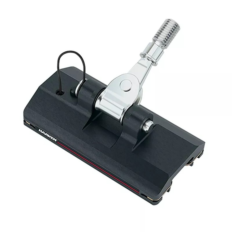System B CB HL Reef Battcar 14粍 Stud For C-Tech Batten 取り合わせB CB HLリーフバットカー Cテックバテン用 14粍 スタッド付 3907 ハーケン HARKEN 代引不可