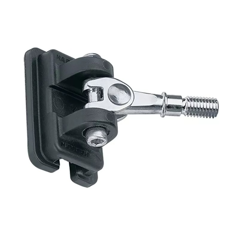 18mm Slider Car HL w/10mm Stud For C-Tech Batten C Tech バテン用 10mmスタッド付 18mm スライダーカーHL 3906 ボート クルーザー ハーケン HARKEN 代引不可