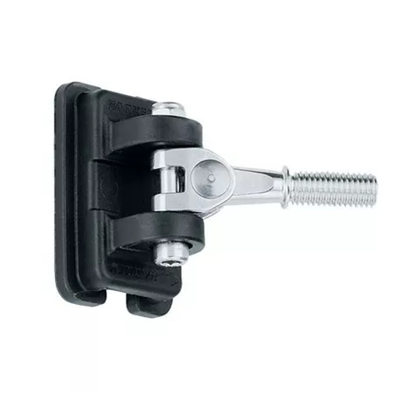 Batten Car w/10mm Stud 10mm スタッド付 バテンカー HC8537 ボート ディンギー ビーチボート クルーザー 小型船舶ハーケン HARKEN 代引不可|プラスワイズ ホームセンター店