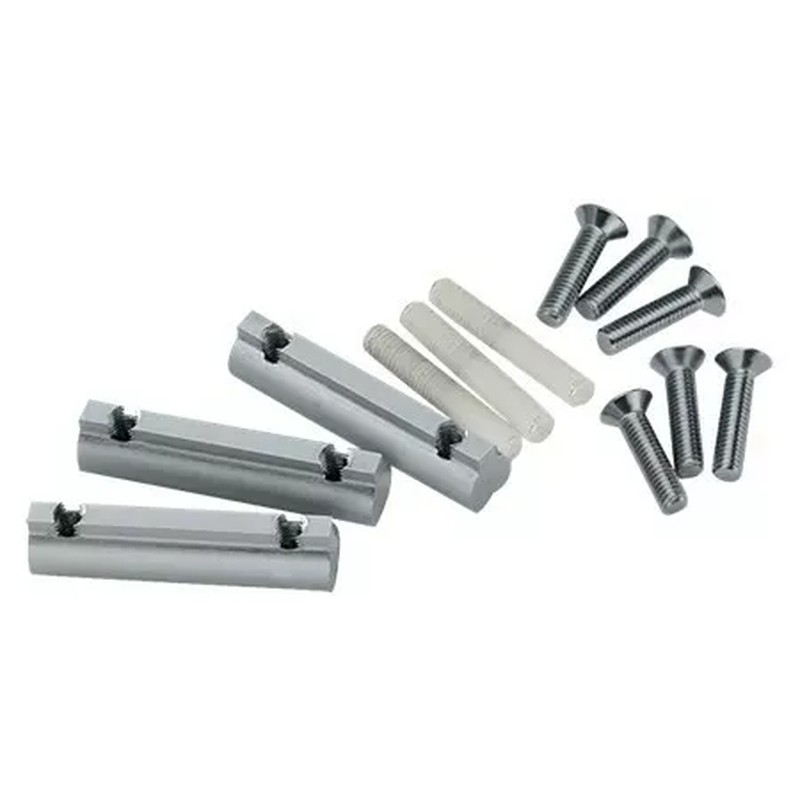 Switch Mounting Kit, Slug Mount - Round スイッチ取り付けキット スラグ取り付け 丸型 HC8918 ボート ディンギー クルーザー ハーケン HARKEN 代引不可