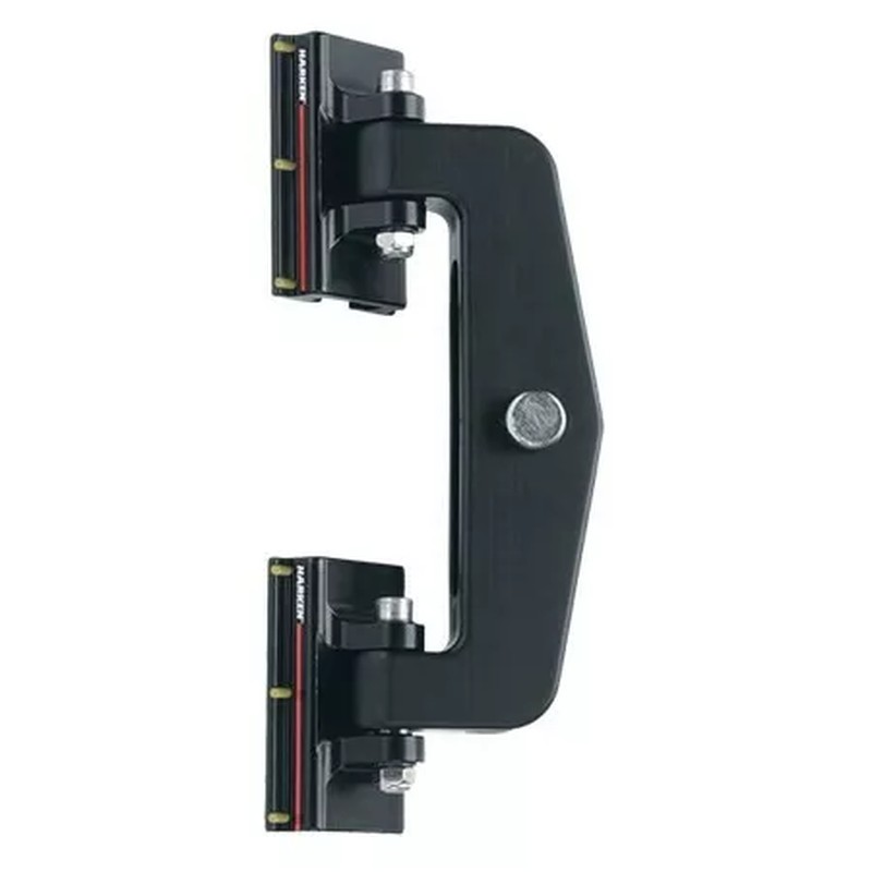 2 Car Headboard System 2台用 ヘッドボードシステム HC9045 小船 ディンギー 砂浜小船 クルーザー 小型舟・船ハーケン HARKEN 代引不可