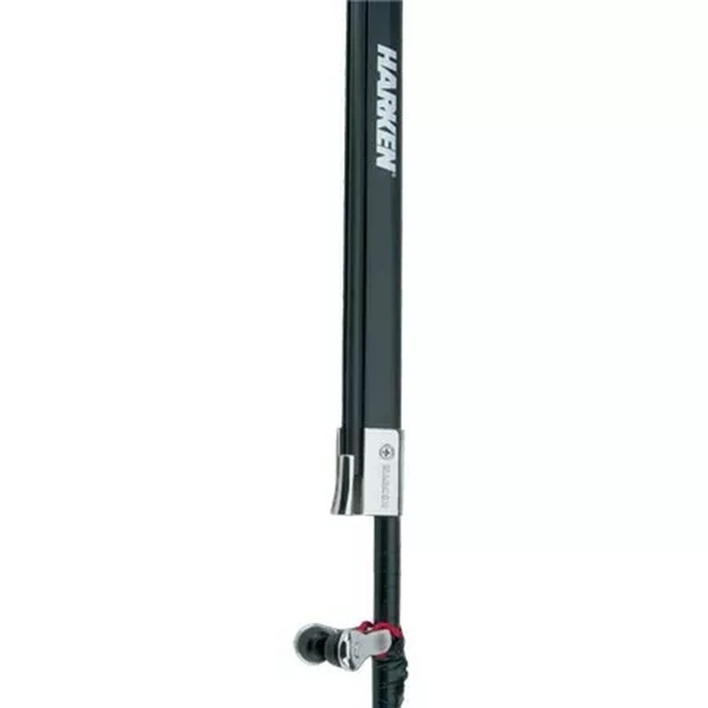 Size 3 Carbo Racing Foil Kit  大いさ3 カーボ 一ころ 箔 一揃いの道具  7003.24M 短艇 ディンギー クルーザー 小型舟・船ハーケン HARKEN 代引不可