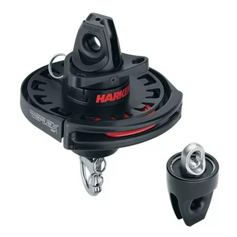 Reflex Top Down Unit 1 Furling System リフレックス トップダウン 社会的単位1 毛革輪っか 取り合わせ 7351.10.16M 小船 ハーケン HARKEN 代引不可
