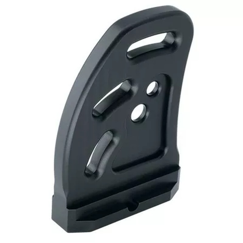 Reflex Unit 3 - Cableless Tack Plate リフレックス 社会的単位3 有線テレビ受け答え タック一皿 7353.23 小船 ディンギー クルーザー ハーケン HARKEN 代引不可