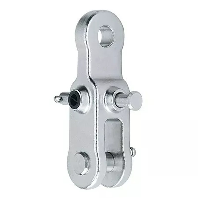 Unit 2 Eye/Jaw Reversible Toggle Assy ユニット2 5/8インチ クレビスピン付 アイ ジョー リバーシブルトグルアッシー 7412.20 5/8 ハーケン HARKEN 代引不可|プラスワイズ ホームセンター店
