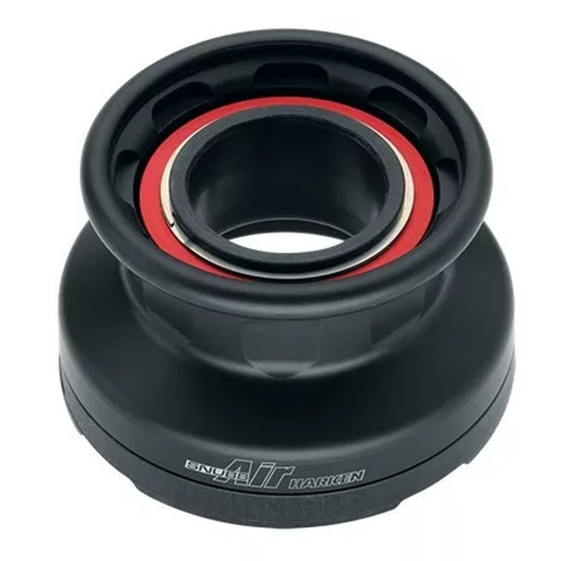 Snubbair Winch スナベア ウィンチ 1300 小船 ディンギー 砂浜小船 クルーザー 小型舟・船ハーケン HARKEN 代引不可