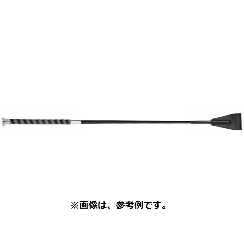 乗馬 FLECK スワロフスキー短鞭 - メルカリ
