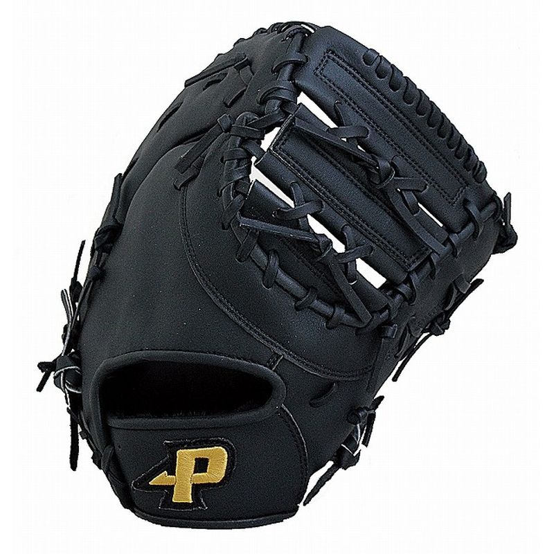 楽天市場】マルッチ Marucci 軟式用ファーストミット 一塁手用