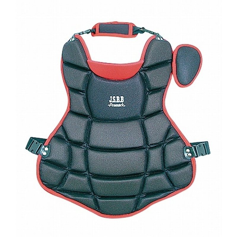 楽天市場】送料無料 プロマーク PROMARK 軟式野球 一般用 キャッチャー