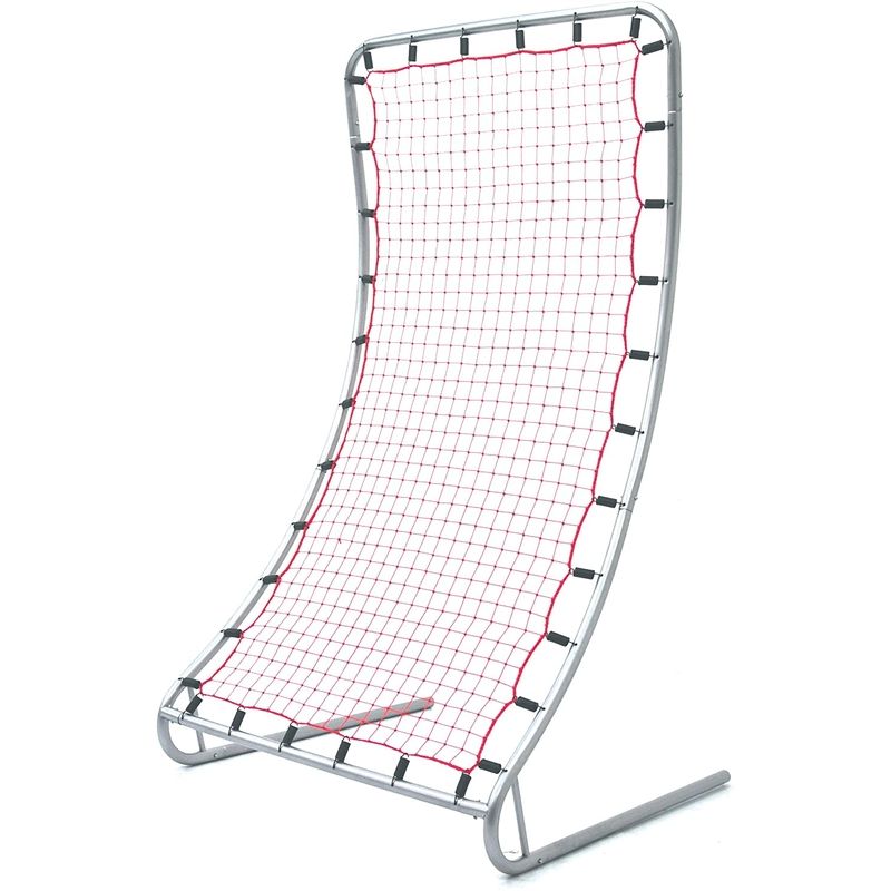 ネット マルチトレーナー 軟式用 PN-17 トレーニング バッティング 軟式 練習 野球 部活動 PROMARK プロマーク SAKURAI サクライ貿易 SスD|プラスワイズ ホームセンター店