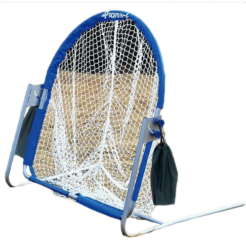 ネット マルチトレーニングネット HT-500 トレーニング バッティング 軟式 練習 野球 ソフトボール テニス 部活動 プロマーク SAKURAI サクライ貿易 SスD｜プラスワイズ ホームセンター店 9,395円