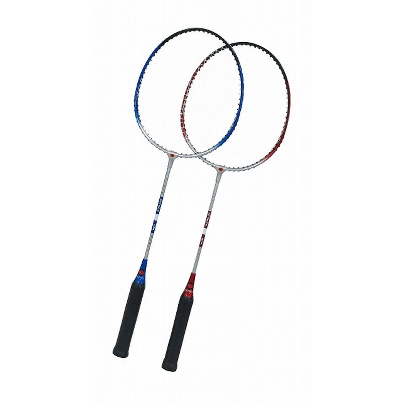 楽天市場】薫風 Kumpoo バドミントンラケット パワーショットナノ