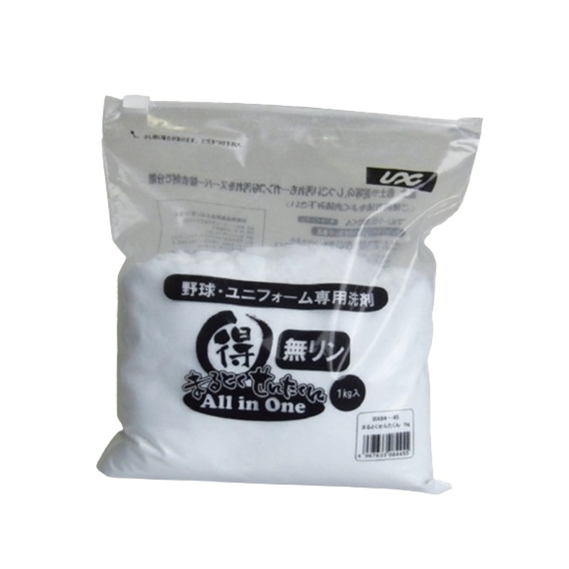 楽天市場】メンテナンス 野球・ユニフォーム専用洗剤 スーパーせんた