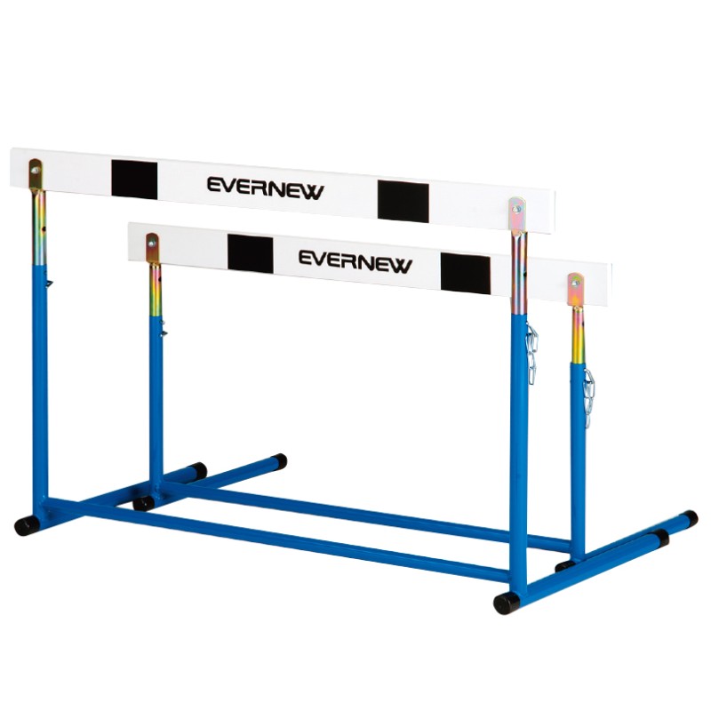 楽天市場】受注生産 ハードルEA 2 EGA069 陸上 ハードル教育用 固定式