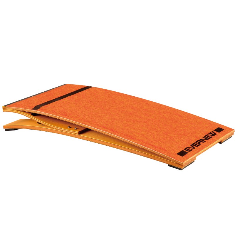 受注生産 ロイター板 ER-120DX EKF411 120×60×16cm 体操 ロイター板 成形合板 ポリプロピレン スポンジ 中学校 高校 EVERNEW エバニュー Sス 代引不可