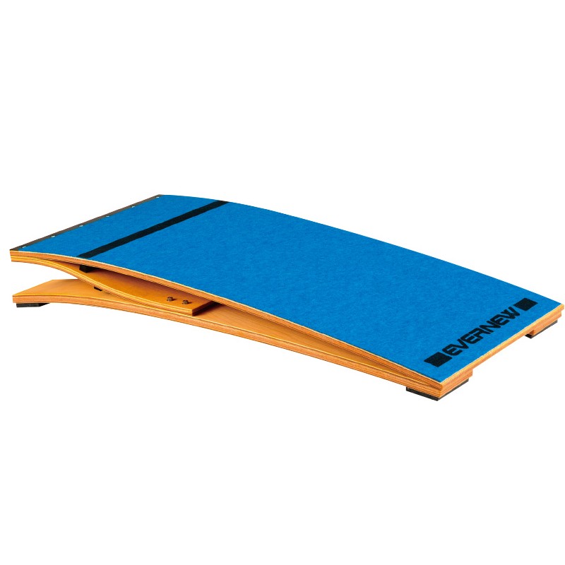 受注生産 ロイター板 ER-120SE EKF407 120×60×15.5cm 体操 ロイター板 成形合板 ポリプロピレン 中学校 高校 EVERNEW エバニュー Sス 代引不可