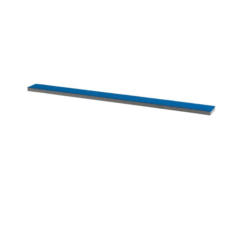 渦巻形押しならす台 ETE186 色つやより分ける 200×15×4糎 柔軟体操 押しならす台 ポリエステル XPE EVERNEW エバニュー SスD