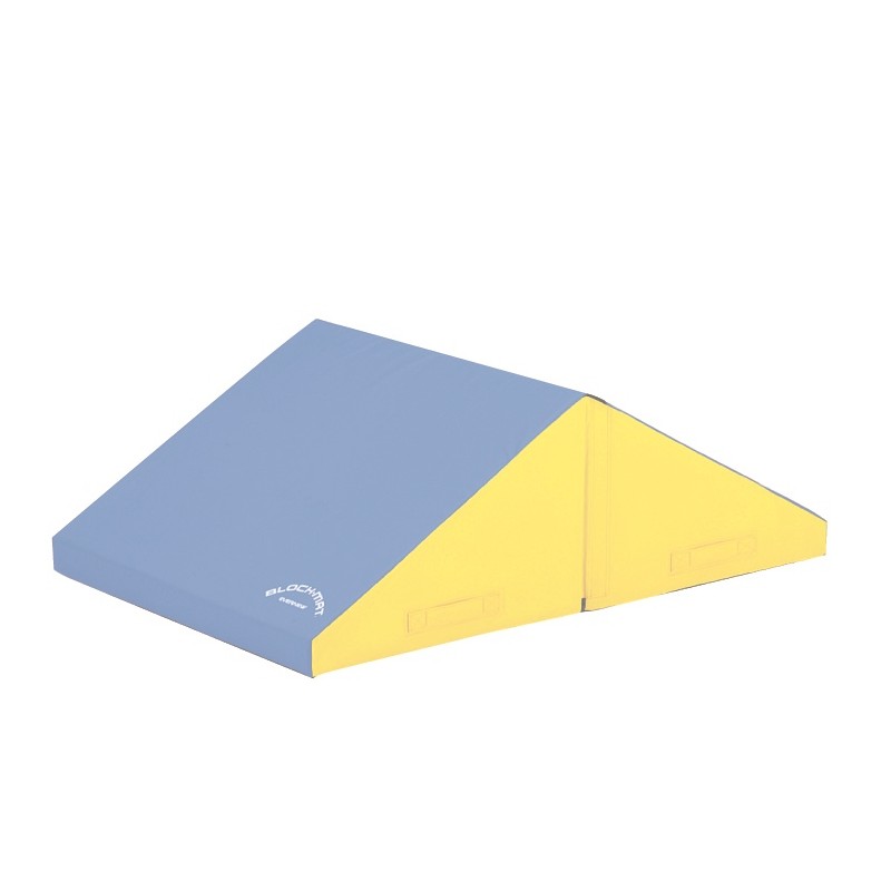 楽天市場】【法人限定】エバニュー ブロックマット半円 EVERNEW 幼稚園