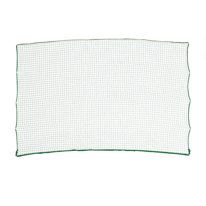 防球ネット 拡張式3×3 EKC082 300×315cm 球技 防球ネット ポリエチレン440T エステルスパン EVERNEW エバニュー SスD