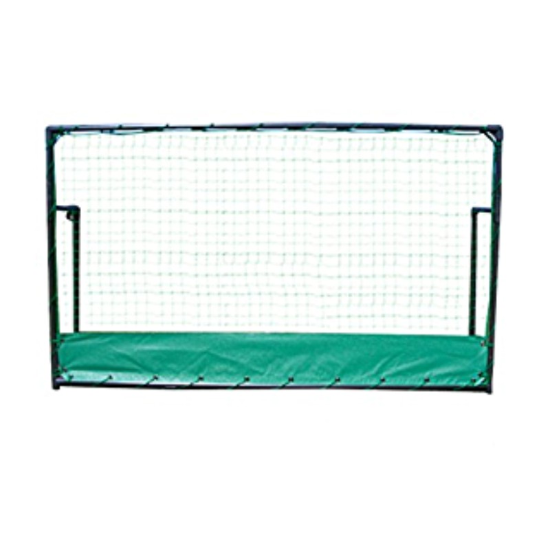 楽天市場】受注生産 外野フェンス折りたたみ式 EKC107 200×120×60cm